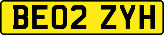 BE02ZYH