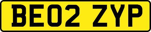 BE02ZYP