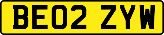 BE02ZYW