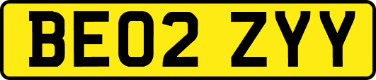 BE02ZYY