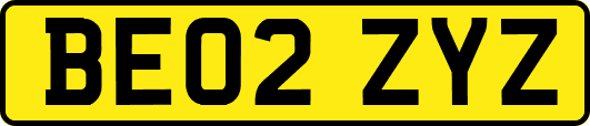 BE02ZYZ