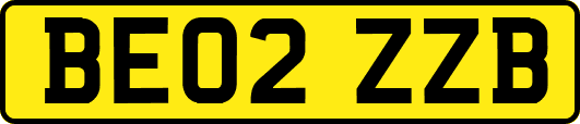 BE02ZZB