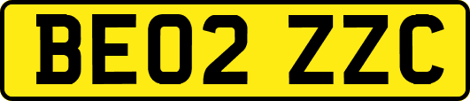BE02ZZC