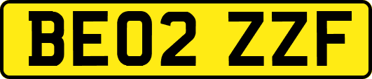 BE02ZZF