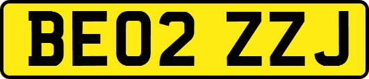 BE02ZZJ