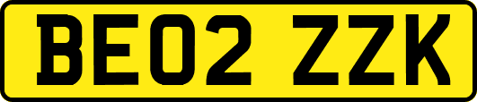 BE02ZZK