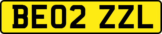 BE02ZZL