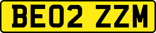 BE02ZZM