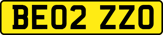 BE02ZZO