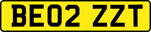 BE02ZZT
