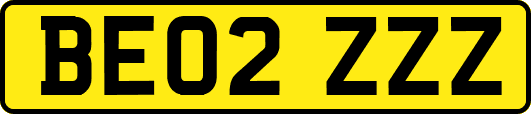 BE02ZZZ