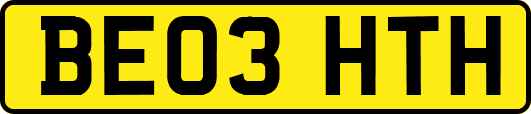 BE03HTH