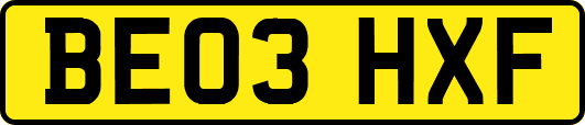 BE03HXF
