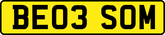 BE03SOM