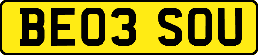 BE03SOU