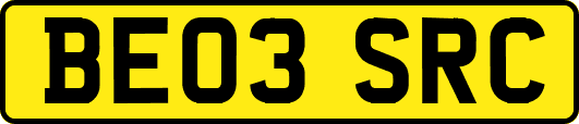 BE03SRC
