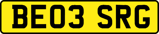 BE03SRG