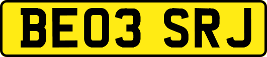 BE03SRJ