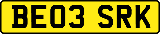 BE03SRK