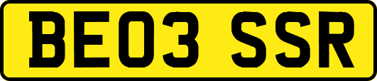 BE03SSR