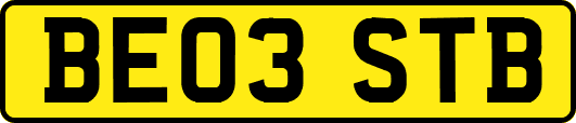 BE03STB