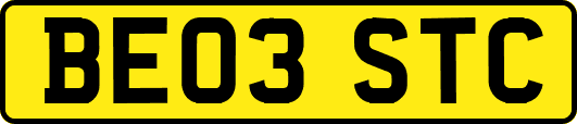 BE03STC