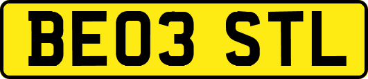 BE03STL