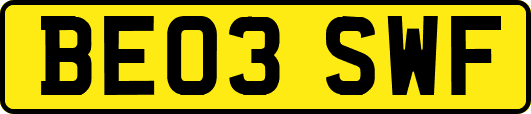 BE03SWF