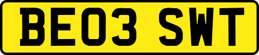 BE03SWT