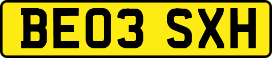 BE03SXH