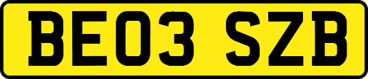BE03SZB
