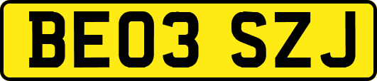 BE03SZJ