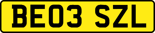BE03SZL