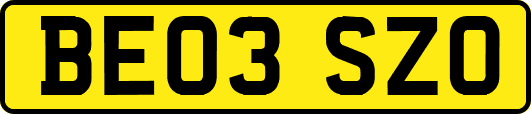 BE03SZO