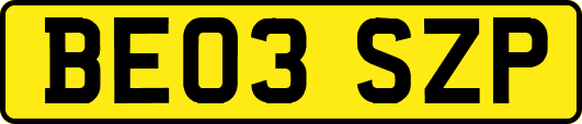 BE03SZP