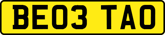 BE03TAO