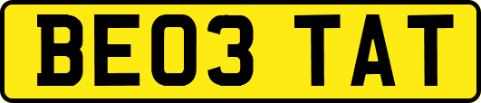 BE03TAT
