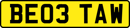 BE03TAW