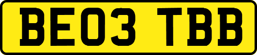 BE03TBB