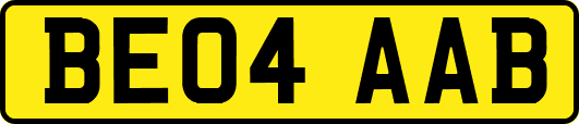 BE04AAB