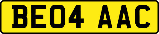 BE04AAC