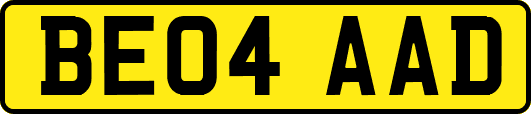 BE04AAD