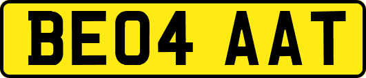 BE04AAT