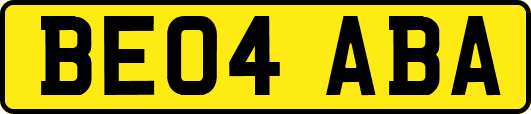 BE04ABA