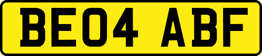 BE04ABF