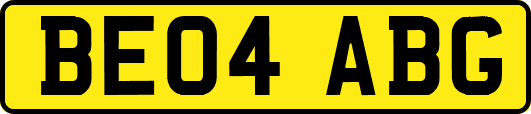 BE04ABG