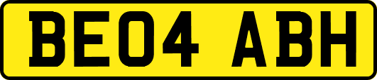 BE04ABH