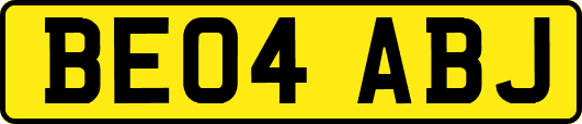 BE04ABJ