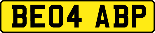 BE04ABP