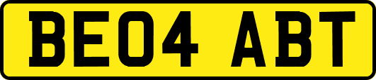 BE04ABT